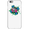 skull pops iPhone 6/6s Case
