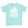 putin go f#ck yourself Youth Tee