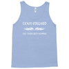 twilight breaking dawn team edward Tank Top