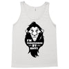 funny lion king Tank Top