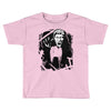 blink and you're Toddler T-shirt