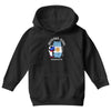 argentina national team youth 2018 fifa world cup Youth Hoodie