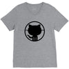 popular github linux merb ruby geek programmer lm325 best trending V-Neck Tee