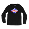 pet sematary Long Sleeve Shirts