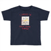 i survived charlie charlie Toddler T-shirt
