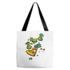pizza lover Tote Bags