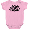 nightman Baby Onesie