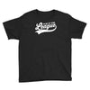 i'm out of your league Youth Tee