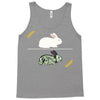 run away! run away! Tank Top