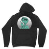 alien Unisex Hoodie