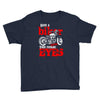 save a bike Youth Tee