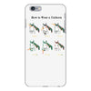 unihorn 101 iPhone 6 Plus/6s Plus Case