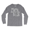 mama bear (2) Long Sleeve Shirts