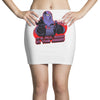 buddy cobra Mini Skirts