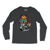 chocotoy Long Sleeve Shirts