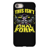 this isn't even my final form iPhone 8