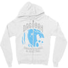 dagobah Zipper Hoodie