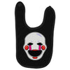 puppet Baby Bibs