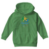 rio 2016 olympic games Youth Hoodie