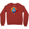 TWITTERMAN Crewneck Sweatshirt