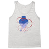 red string of fate Tank Top