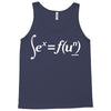 sex equation Tank Top