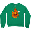 toupet Crewneck Sweatshirt