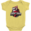 arus lions Baby Bodysuit