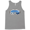 ski goggles copy Tank Top