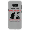 Pray for Las Vegas, Route 91 Harvest 2017 Samsung Galaxy S8