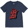 do what they won't V-Neck Tee
