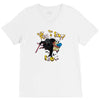 keylo ren &amp; the simp V-Neck Tee