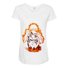 titan inside Maternity Scoop Neck T-shirt