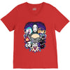 studio ghibli - spirited away V-Neck Tee