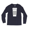 coffee (2) Long Sleeve Shirts