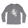 sailors beware Long Sleeve Shirts