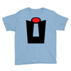 Vintage Mr. Incredible Youth Tee
