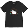 tubbs the hutt V-Neck Tee