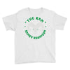 randy  the ram  robinson (2) Youth Tee
