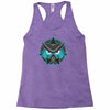 ALONE Racerback Tank