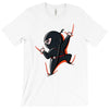 he&rsquo;s coming to get you T-Shirt