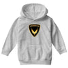 Lambros Youth Hoodie