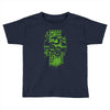 snake crest Toddler T-shirt