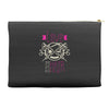 love hair stylist Accessory Pouches