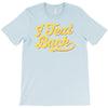 i text back T-Shirt