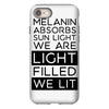 we lit iPhone 8