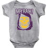 myaah! Baby Onesie