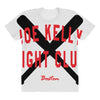 joe kelly fight club shirt All Over Women's T-shirt