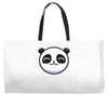 little panda Weekender Totes