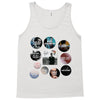 panic at the disco Tank Top